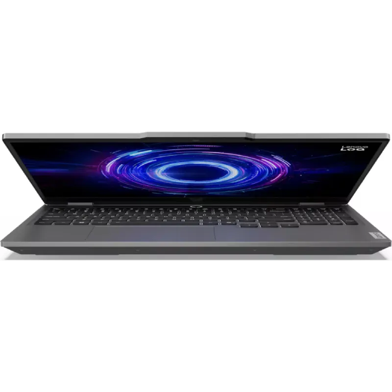 كمبيوتر محمول Lenovo, Luna Grey (83JE01DNRA)