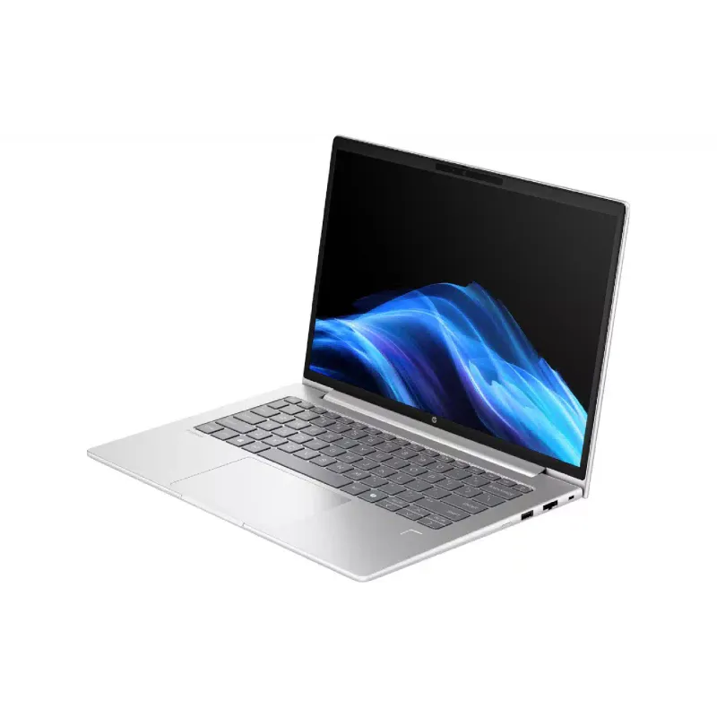 كمبيوتر محمول HP ProBook 4 G1i 14, Aluminum (CT1H8ET)