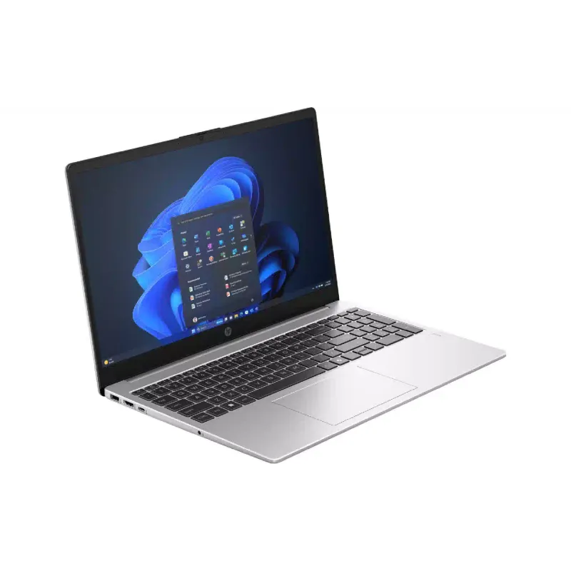 Φορητός υπολογιστής HP 255R G10, Turbo Silver (CA0S4AT)