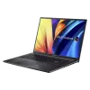 كمبيوتر محمول Asus X1605VA-SH2456, Indie Black (90NB13W3-M00CT0)