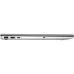 Computador portátil HP 255R G10, Turbo Silver (CA0S4AT)