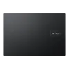 كمبيوتر محمول Asus X1605VA-SH2456, Indie Black (90NB13W3-M00CT0)