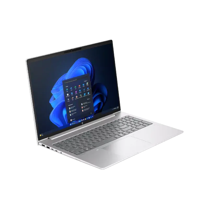 Φορητός υπολογιστής HP Probook 4 G1a, Silver (D4VG3ET)