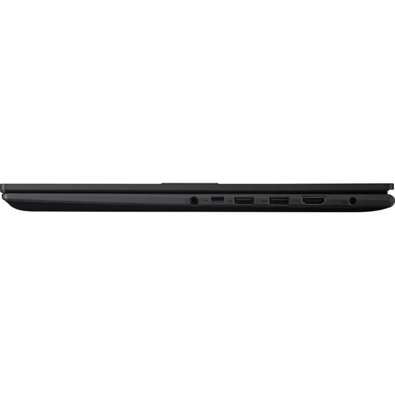 كمبيوتر محمول Asus X1605VA-SH2456, Indie Black (90NB13W3-M00CT0)