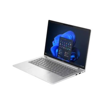 Computadora portátil HP Probook 4 G1a, Silver (D4VG2ET)