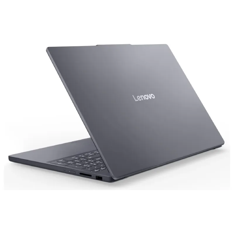 كمبيوتر محمول Lenovo, Luna Grey (83K700TXRA)