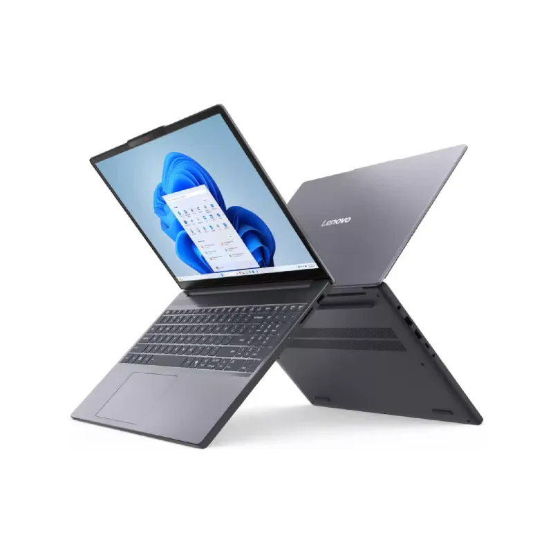 كمبيوتر محمول Lenovo, Luna Grey (83K700TXRA)