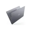 كمبيوتر محمول Lenovo, Luna Grey (83K700TXRA)