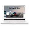 Φορητός υπολογιστής Asus UX5406AA-SW078W, Scandinavian White (90NB16Q2-M00810)