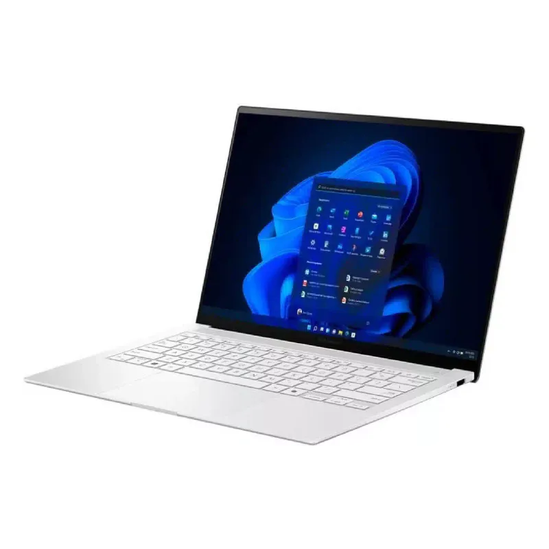 Φορητός υπολογιστής Asus UX5406AA-SW078W, Scandinavian White (90NB16Q2-M00810)