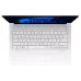 Ноутбук Asus 14" WQXGA+ 32Gb/1Tb/U9-386H/HD/W11/BT Scandinavian White UX5406AA-SW078W (90NB16Q2-M00810)