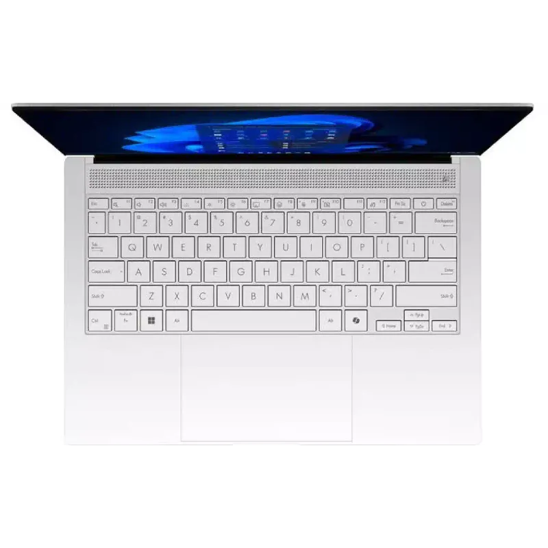 Φορητός υπολογιστής Asus UX5406AA-SW078W, Scandinavian White (90NB16Q2-M00810)