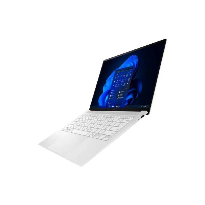 Φορητός υπολογιστής Asus UX5406AA-SW078W, Scandinavian White (90NB16Q2-M00810)