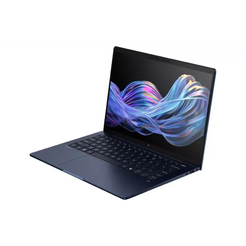 كمبيوتر محمول HP EliteBook Ultra X G1, Dark Blue (B5RC3AV_ITM1)