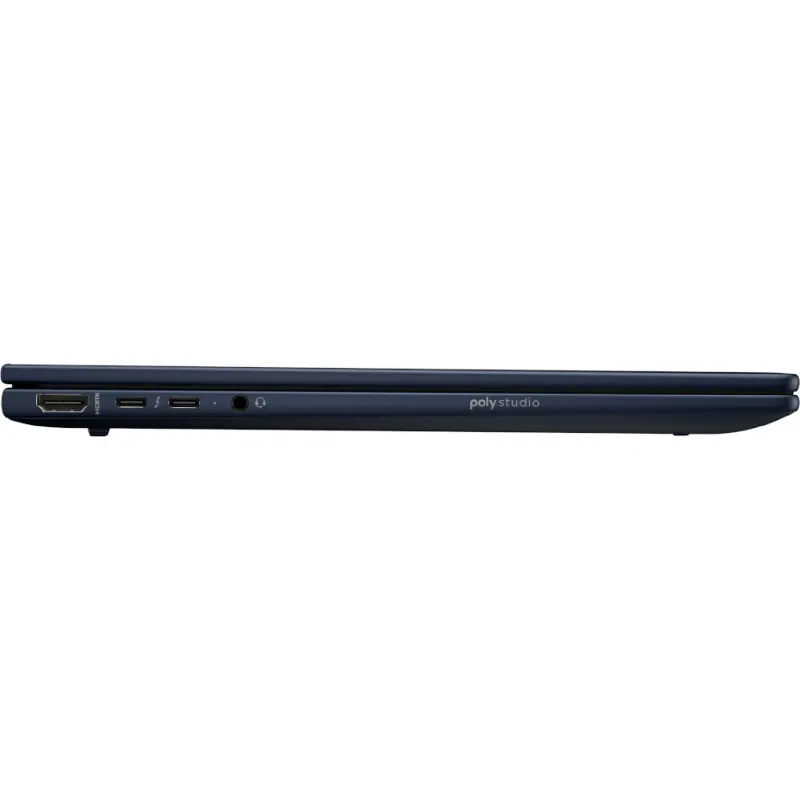كمبيوتر محمول HP EliteBook Ultra X G1, Dark Blue (B5RC3AV_ITM1)