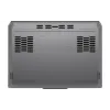كمبيوتر محمول Lenovo LOQ 15AHP10, Luna Grey (83JG00FCRA)