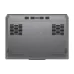 Laptop Lenovo LOQ 15.6" FHD 16Gb/1Tb/R7 250/RTX 5050-8/DOS Luna Grey 15AHP10 (83JG00FCRA)