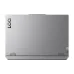 Laptop Lenovo LOQ 15.6" FHD 16Gb/1Tb/R7 250/RTX 5050-8/DOS Luna Grey 15AHP10 (83JG00FCRA)