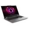 كمبيوتر محمول Lenovo LOQ 15AHP10, Luna Grey (83JG00FCRA)