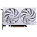 بطاقة الفيديو MSI GeForce RTX 5060 (RTX 5060 8G VENTUS 2X OC WHITE)