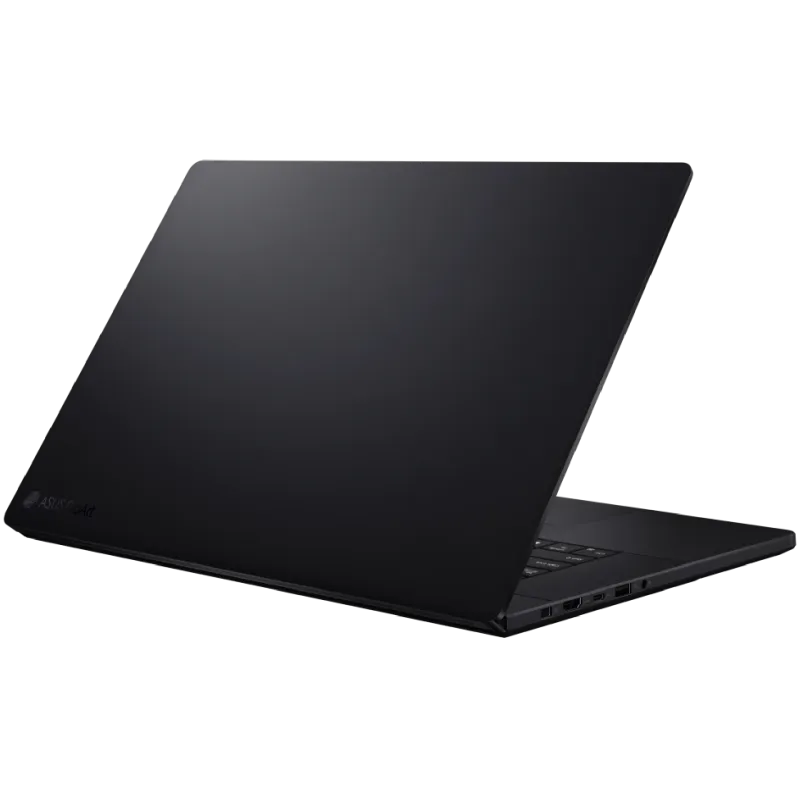 كمبيوتر محمول Asus H7606WR-SE024X, Nano Black (90NB17D1-M00140)