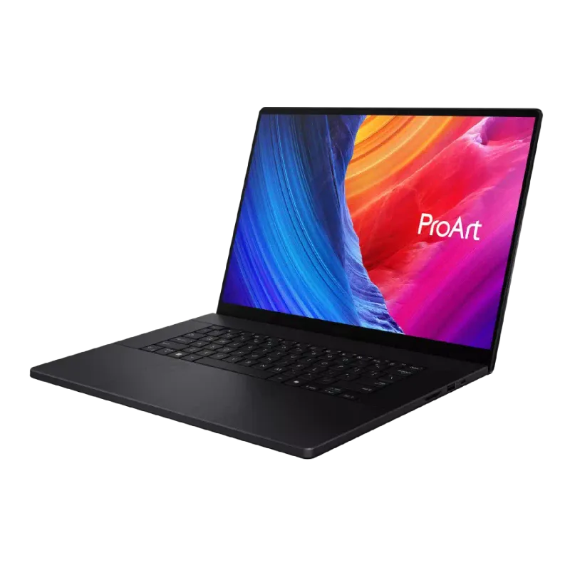 كمبيوتر محمول Asus H7606WR-SE024X, Nano Black (90NB17D1-M00140)