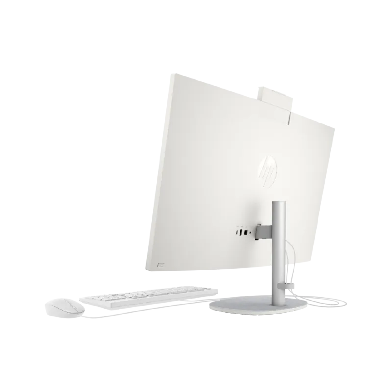 Computer HP All-in-One 27" 16Gb/1Tb/i5-1335U/HD/DOS 27-cr0057ua (BV7Y5EA)