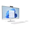 Комп'ютер HP All-in-One 27" 16Gb/512Gb/i3-1315U/HD/DOS 27-cr0068ua (AE0P9EA)