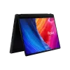 كمبيوتر محمول Asus HN7306EA-LX916W, Nano Black (90NB17X1-M000Y0)