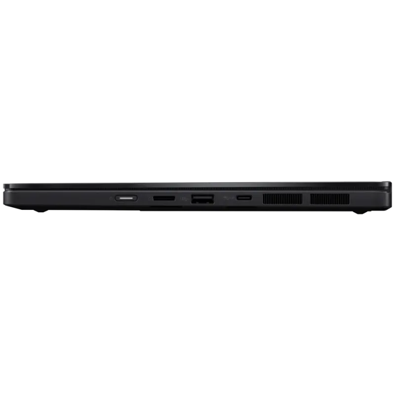 كمبيوتر محمول Asus HN7306EA-LX916W, Nano Black (90NB17X1-M000Y0)