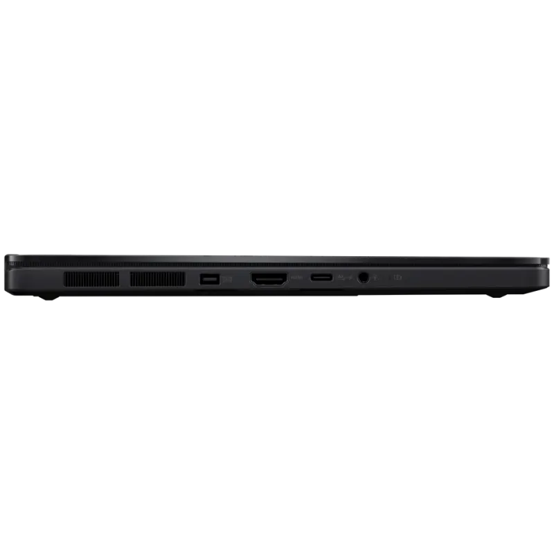 كمبيوتر محمول Asus HN7306EA-LX916W, Nano Black (90NB17X1-M000Y0)