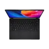 كمبيوتر محمول Asus HN7306EA-LX916W, Nano Black (90NB17X1-M000Y0)