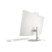 Számítógép HP AIO, White (AR0N5EA)