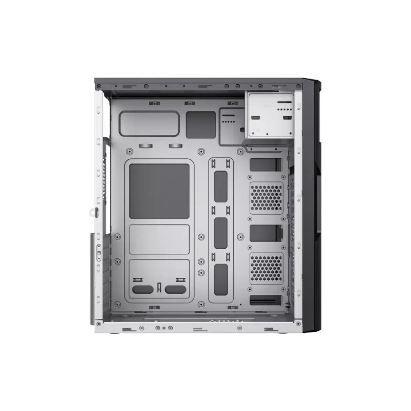 كمبيوتر محمول Asus HN7306EA-LX916W, Nano Black (90NB17X1-M000Y0)