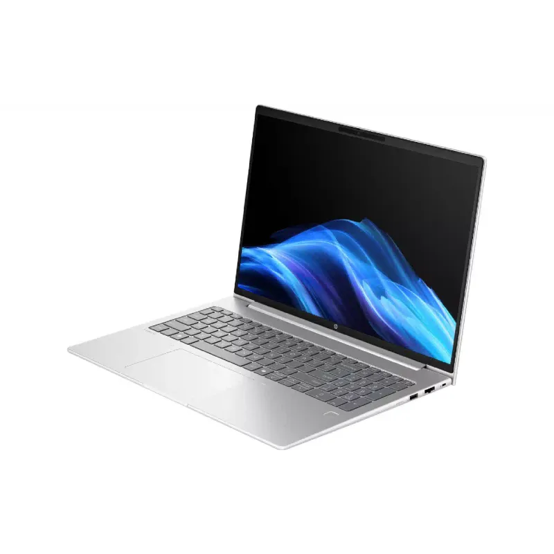 Laptop HP ProBook 4 G1i 16, Aluminium (CS7Q5ET)