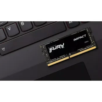 Memória laptophoz Kingston (KF432S20IB/16)