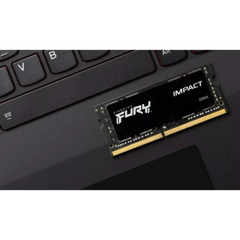 Memory for laptop Kingston (KF432S20IB/16)