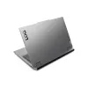 كمبيوتر محمول Lenovo LOQ 15AHP10, Luna Grey (83JG00FBRA)