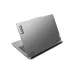 Laptop Lenovo LOQ 15.6" FHD 16Gb/512Gb/R5 220/RTX 5050-8/DOS Luna Grey 15AHP10 (83JG00FBRA)
