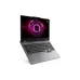 Laptop Lenovo LOQ 15.6" FHD 16Gb/512Gb/R5 220/RTX 5050-8/DOS Luna Grey 15AHP10 (83JG00FBRA)