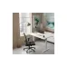 Miza z nastavljivimi nogami Itech, White (MT12BW)