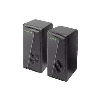 Acoustic system Esperanza (EGS106), Rainbow
