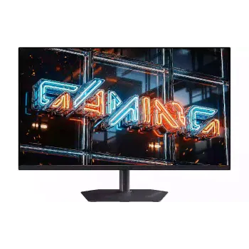Монітор ігровий Gigabyte 31.5" 4K UHD  (MO32U24)
