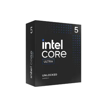 Процесор Intel Ultra 5 250KF (BX80768250KF)