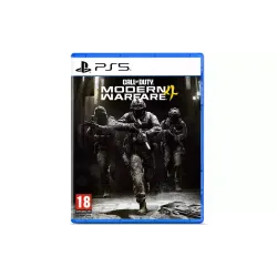 Jogo Games Software Call of Duty Modern Warfare IV (1205694)