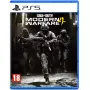 Game Games Software Call of Duty Modern Warfare IV (1205694), for PS5