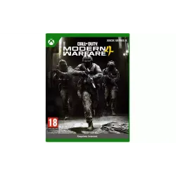 Jogo Games Software Call of Duty Modern Warfare IV (1205695)