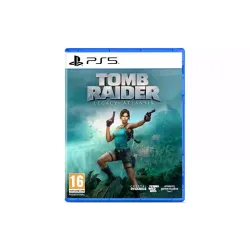 لعبة Games Software Tomb Raider Legacy of Atlantis Day One Edition (4020628534257)