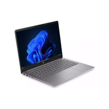 Φορητός υπολογιστής HP 200 G2i, Silver (DV0A0ET)
