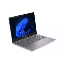Computador portátil HP 200 G2i, Silver (DV0A1ET)